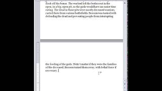 How to Write A Novel: Session 339 by M.R. Wagner