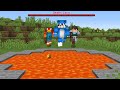 Minecraft But Its A RACE To DIE...