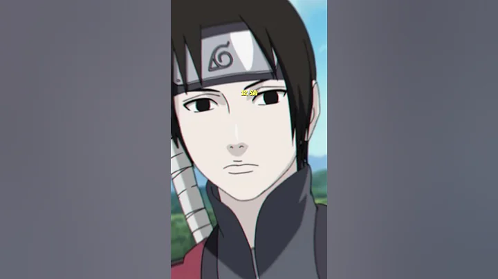 Top 15 Naruto characters with the saddest backstory