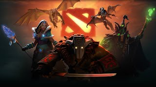Legendary Plays: Daily Dota 2 Ranked Madness | Variety Heroes & Roles | Join the Legacy!