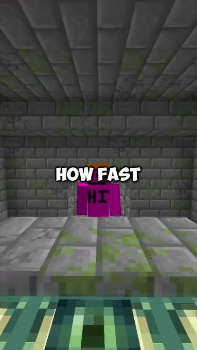 how to get to the end in 17 seconds
