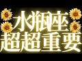 【最新🚨】水瓶座♒️近未来に起こる嬉しいこと❤️🔥立ち止まって、一度冷静に考えてみて!