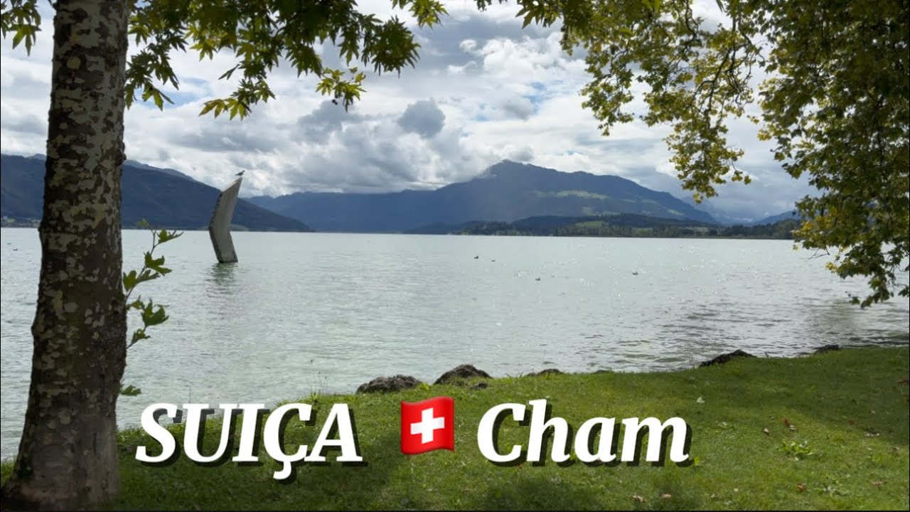 Outono na Porta // Uma Cidade pra conhecer 