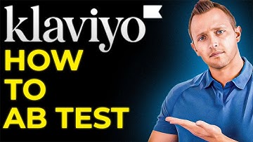 Stop Guessing: Master A/B Testing in Klaviyo Like a Pro