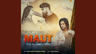 Maut
