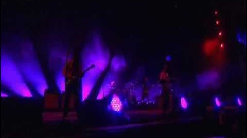 System Of A Down - Aerials (live Rock am Ring 2011)