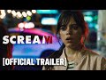 Scream 6 - *NEW* Official Trailer 2 Starring Jenna Ortega & Melissa Barrera