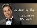 Hajji Alejandro - &quot;Tag-Araw Tag-Ulan&quot;