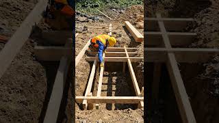“100 Days Building an Underground Bunker… Insane Timelapse Transformation 😱”