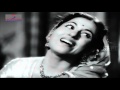 Na Shikwa Hai Koi Na Koi Gila Hai - Lata Mangeshkar - AMAR - Dilip Kumar, Madhubala, Nimmi