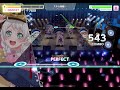 【バンドリ!ガルパ】ゆめゆめグラデーション [EXPERT] Full Combo (All Perfect)