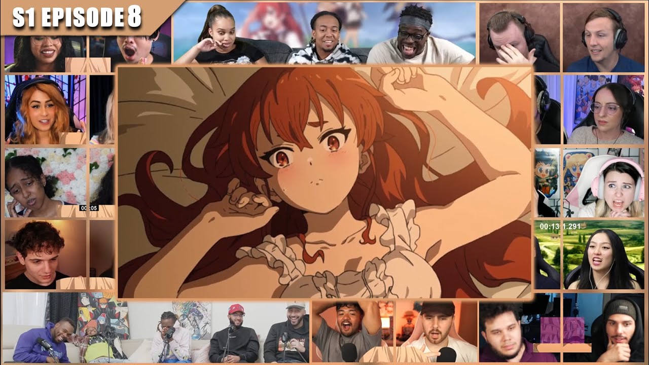 Full Episode] Mushoku Tensei: Jobless Rerincarnation Season 1