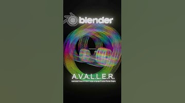 "Mastering Advanced Automated Rendering in Blender Python with VS Code | Elevn Labs x Open AI"