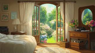 Soft Vintage Oldies 🌿 Peaceful Spring Morning Mix | 50s–60s Love Songs to Relax screenshot 3