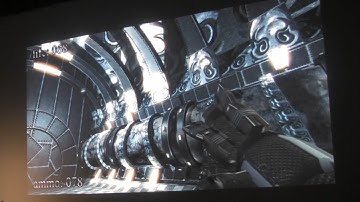 NVScene 2008 Session: From .kkrieger to debris. - Procedural Content Generation (Dierk Ohlerich)