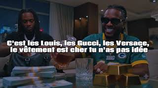 Suspendu Lyrics Choir Cover Dj Styvo Godson