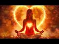 528Hz | I LOVE MYSELF | Healing Self Love Frequency Meditation &amp; Sleep Music