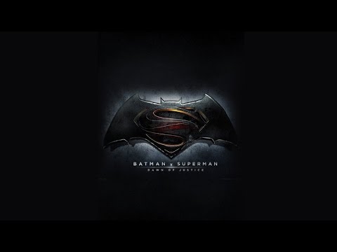 영화 ‘배트맨 vs 슈퍼맨’ 예고편 공개 (Batman v Superman: Dawn of Justice, Official Trailer#1)