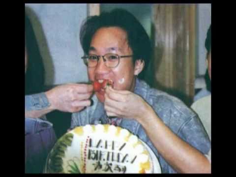 遙望黃家駒正義不死精神2011--海闊天空！