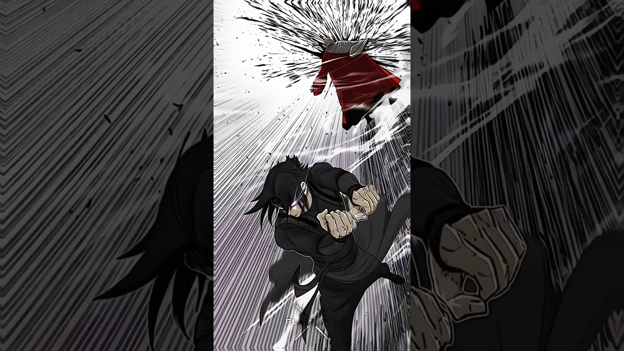 let him cook🗣️🔥 name : The Legend of the Northern Blade 