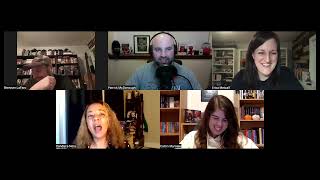 Dead Headspace: Ep. 198 -  Candace Nola