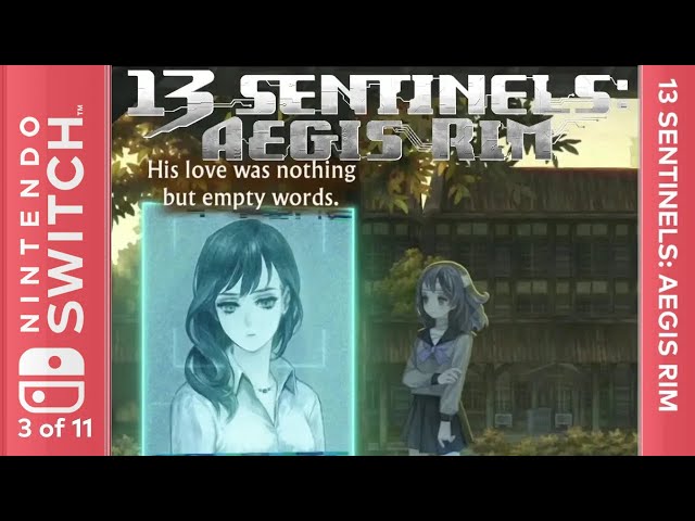 13 Sentinels: Aegis Rim (Switch): Dicas para aproveitar melhor os combates - Nintendo Blast