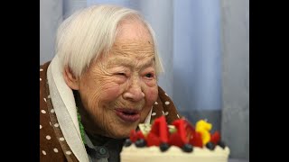 लामो आयुको राज: यसरी बाचौँ धेरै वर्ष ।। Japanese Old People.