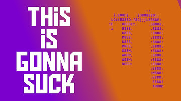 Sorry Vim, You Have to Go!