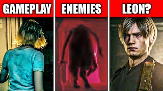 Resident Evil 9 Requiem Just Revealed HUGE News!