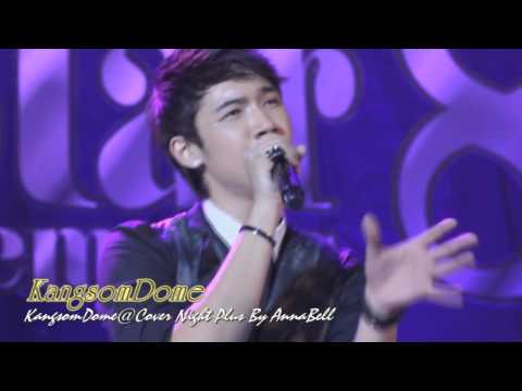 ก็เคยสัญญา..KS&DOME @Cover Night Plus