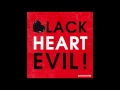BLACKWATER - Blackheart Evil