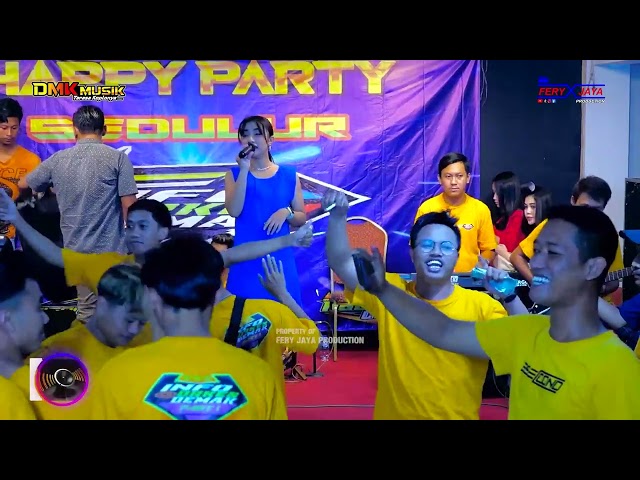 FULL ALBUM DMK MUSIC - HAPPY PARTY INFO ORKES DEMAK - DEMAK, JAWA TENGAH class=