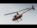 Sheldon and his Dad&#39;s Helicopter Hog Hunt w/ Pork Choppers Aviation