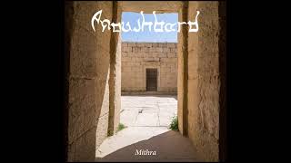 Anoushbard - The Man Who Rides Through the Fire