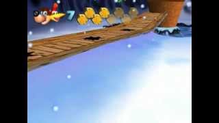 Twinkly Box Clip (Banjo-Kazooie Glitch)