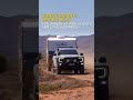 ARB OME ニトロチャージャー プラス ショックアブソーバー🔥
