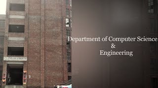 Documentary on JU CSE (Silver Jubilee & Reunion JU CSE 2018)