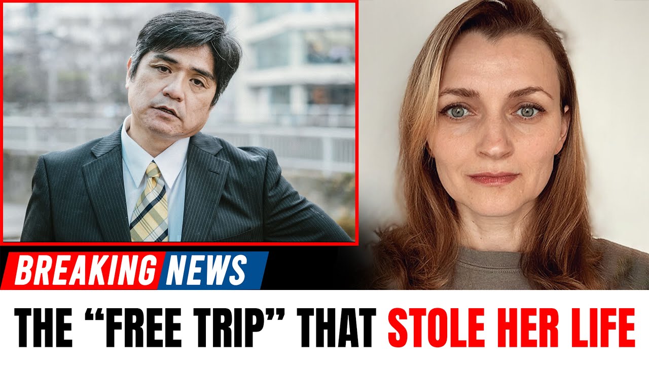 American Waitress Wins 