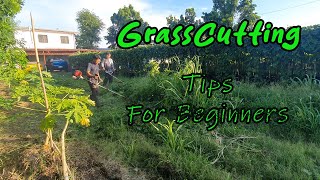 Usapang Grasscutter -  tips para sa beginner by Terroy TV 468 views 4 months ago 15 minutes