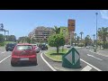 Sit next to me and enjoy the drive #tenerife #driving #highway