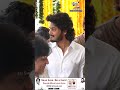 Lafoot Gang Movie Event: Akash Puri Special Appearance | Celebrity News | JAI SWARAAJYA TV