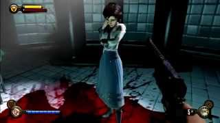 We Play - Bioshock Infinite - Chapter 18 - The Good Time Club