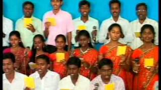 Video voorbeeld van "En Yesu paala -- CSI pammal Choir"