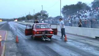 Billet Rotor 3Rd Pass Event