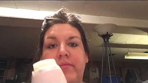 Asmr soft spoken get unready with me !