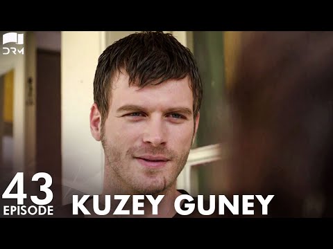 Kuzey Guney - EP 43Oyku Karayel, Kivanc Tatlitug, Bugra Gulsoy| Turkish DramaUrdu Dubbing | RG1