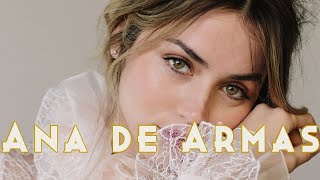  Ana De Armas Sexy Edit 