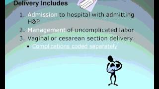 Celebrity BC3030 WEEK 3 Maternity Lecture Profile