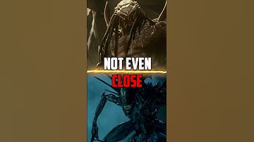 Predator King VS Xenomorph Queen - Who Wins?