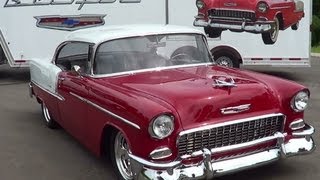 1955 Chevrolet Street Rod